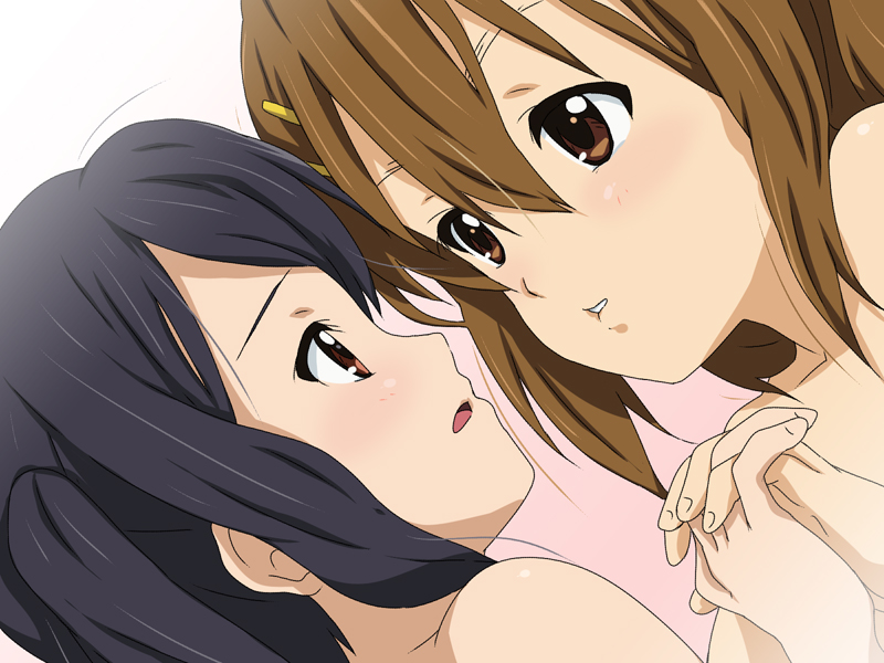 唯先輩…そのぉ…わ、わたし…